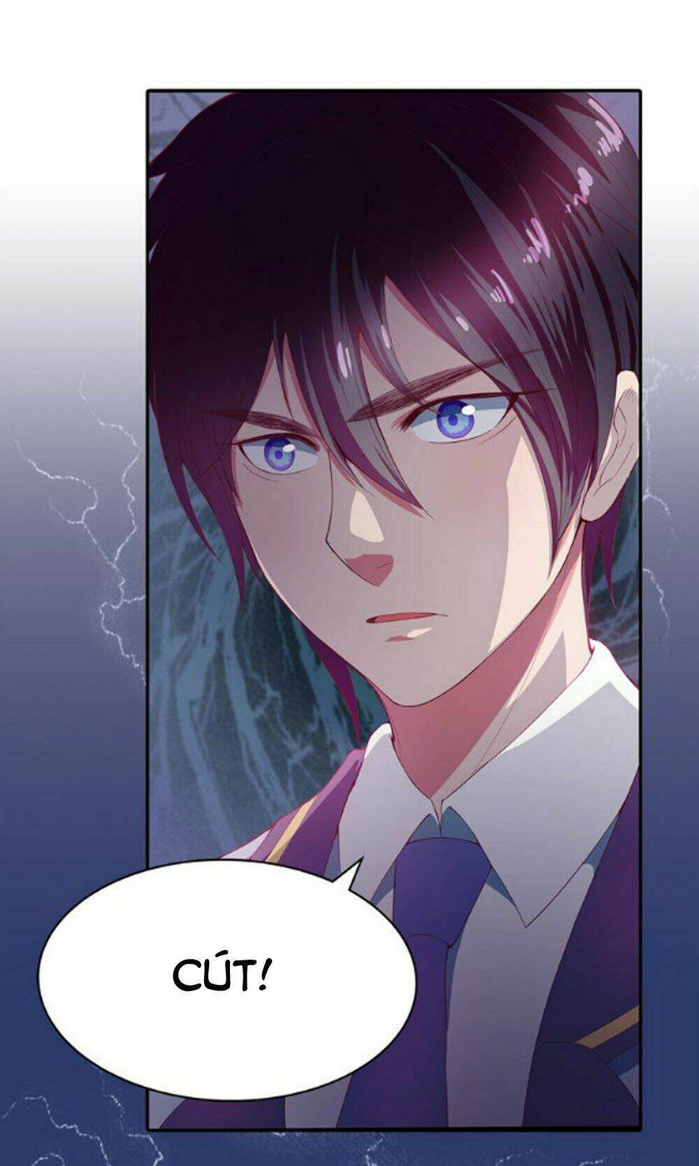 Quản Lí Ngây Ngô Và Thần Tượng Ác Ma: Chapter 0
