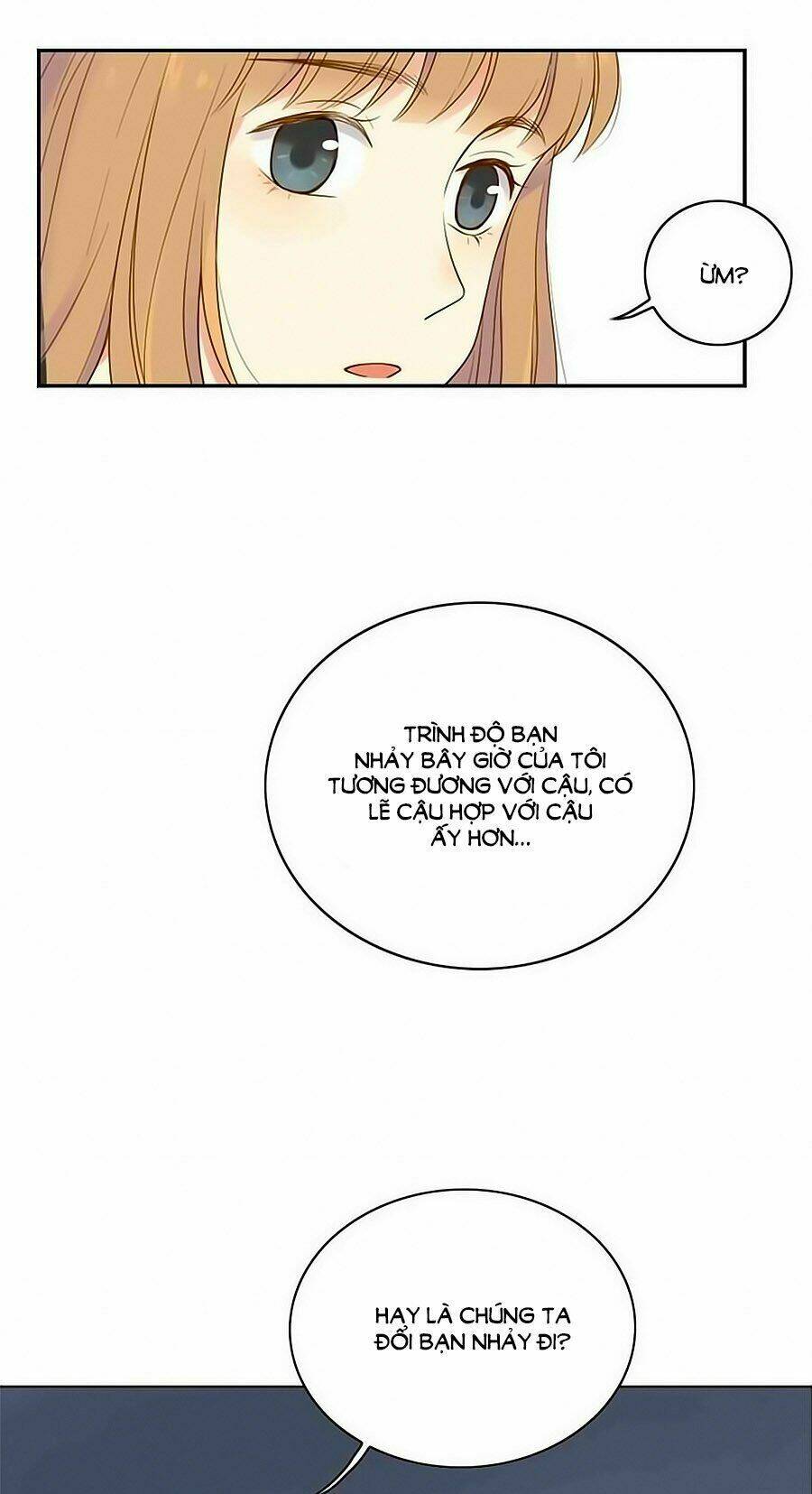 Bạc Hà Chi Hạ 2: Chapter 37