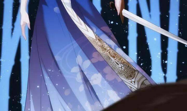 Bí Mật Của Dạ Tộc: Chapter 27