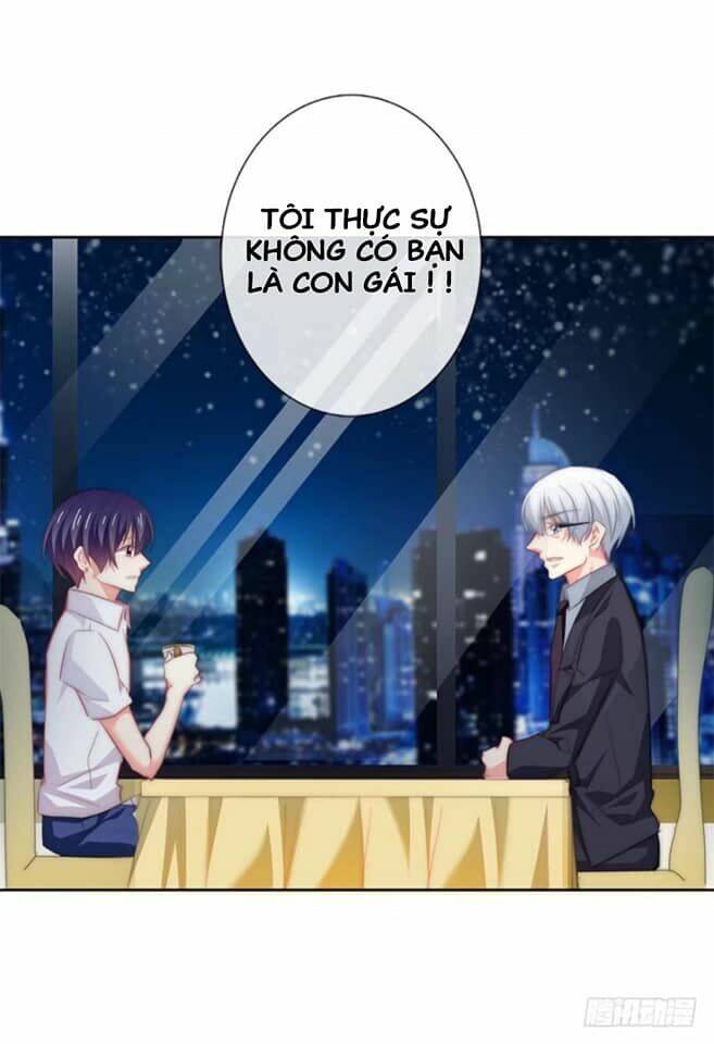 Sự Đơn Thuần Về Tình Yêu: Chapter 4