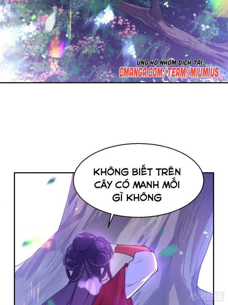 Nữ Tiên Tôn Bận Đào Hôn: Chapter 30