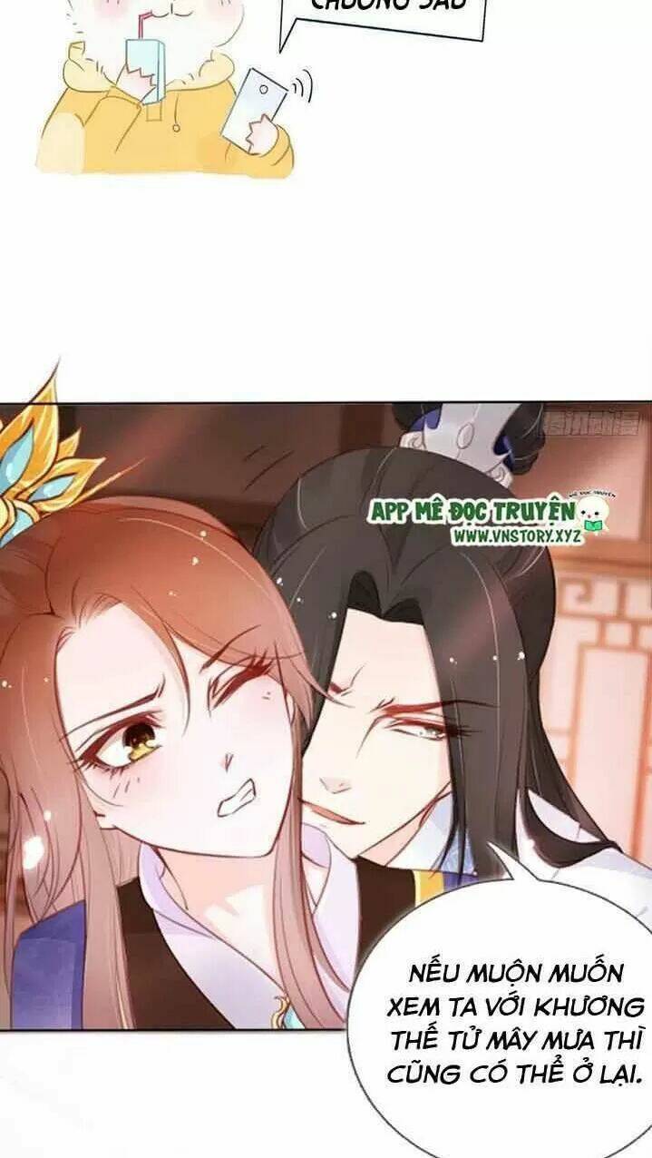 Nàng Trở Thành Bạch Nguyệt Quang Của Vương Gia Bệnh Kiều: Chapter 37