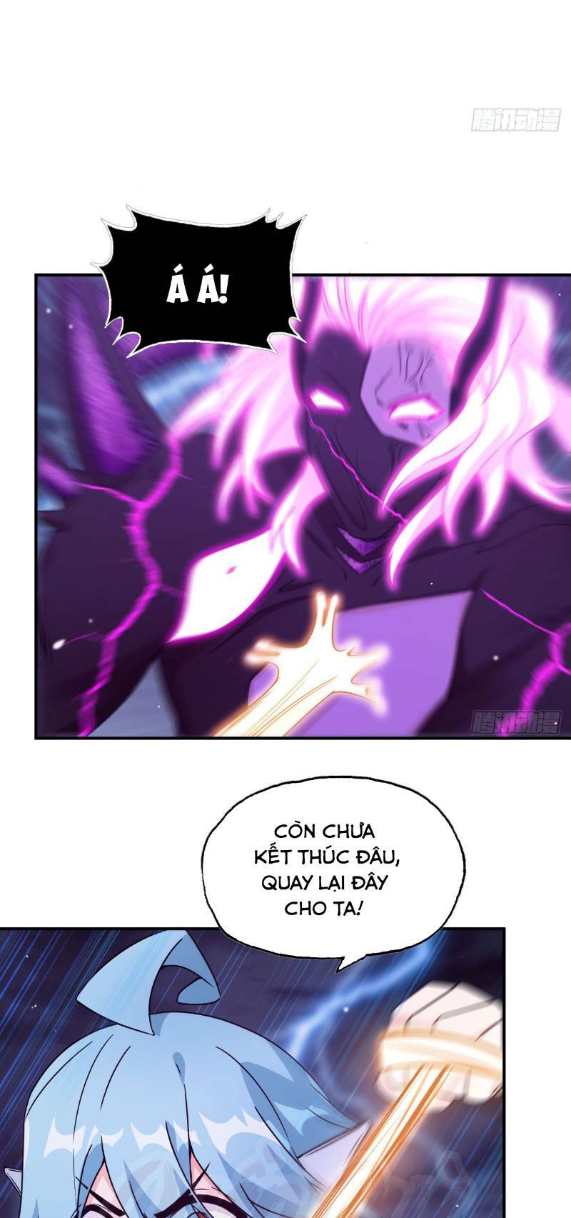 Khởi Đầu Bằng Một Con Côn: Chapter 79