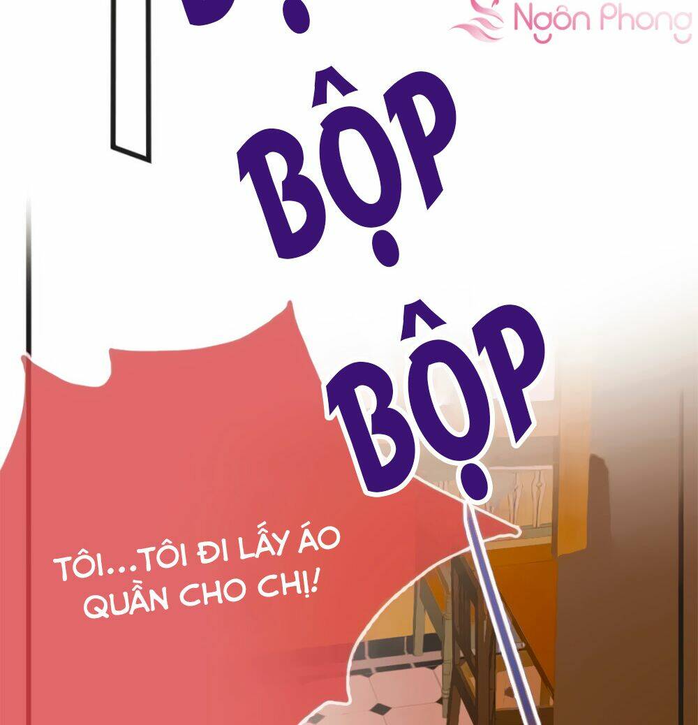 Cô Ấy Thật Xinh Đẹp: Chapter 2.2