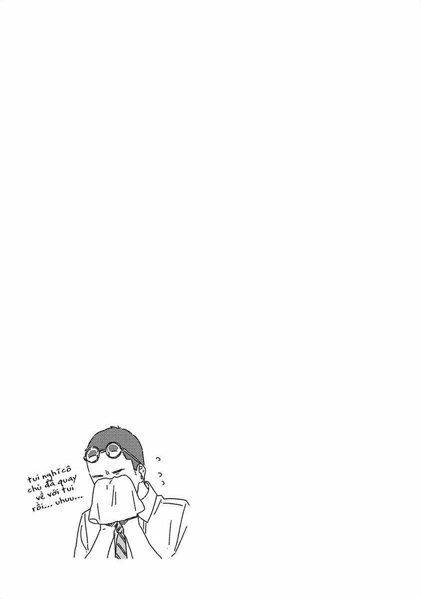 100 Ngày Cùng Mắm Thúi!!: Chapter 16