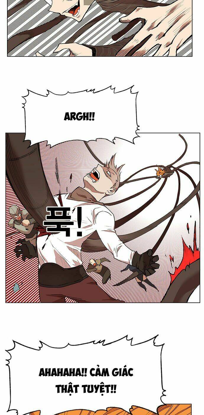 Hard Core Leveling Warrior: Chapter 171