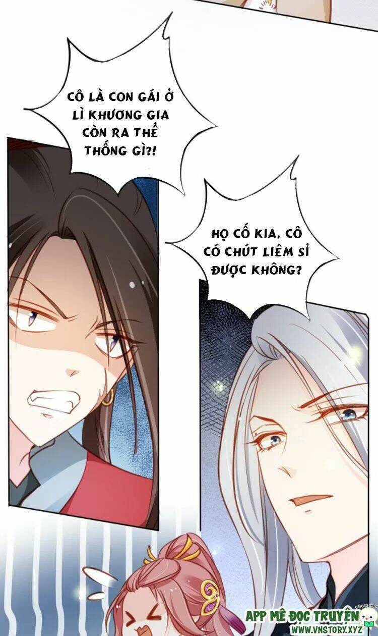 Nàng Trở Thành Bạch Nguyệt Quang Của Vương Gia Bệnh Kiều: Chapter 84