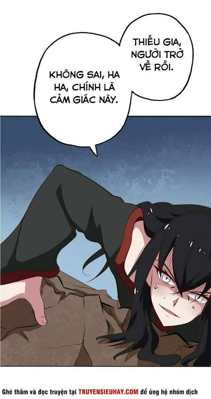 Chí Tôn Võ Đế: Chapter 76