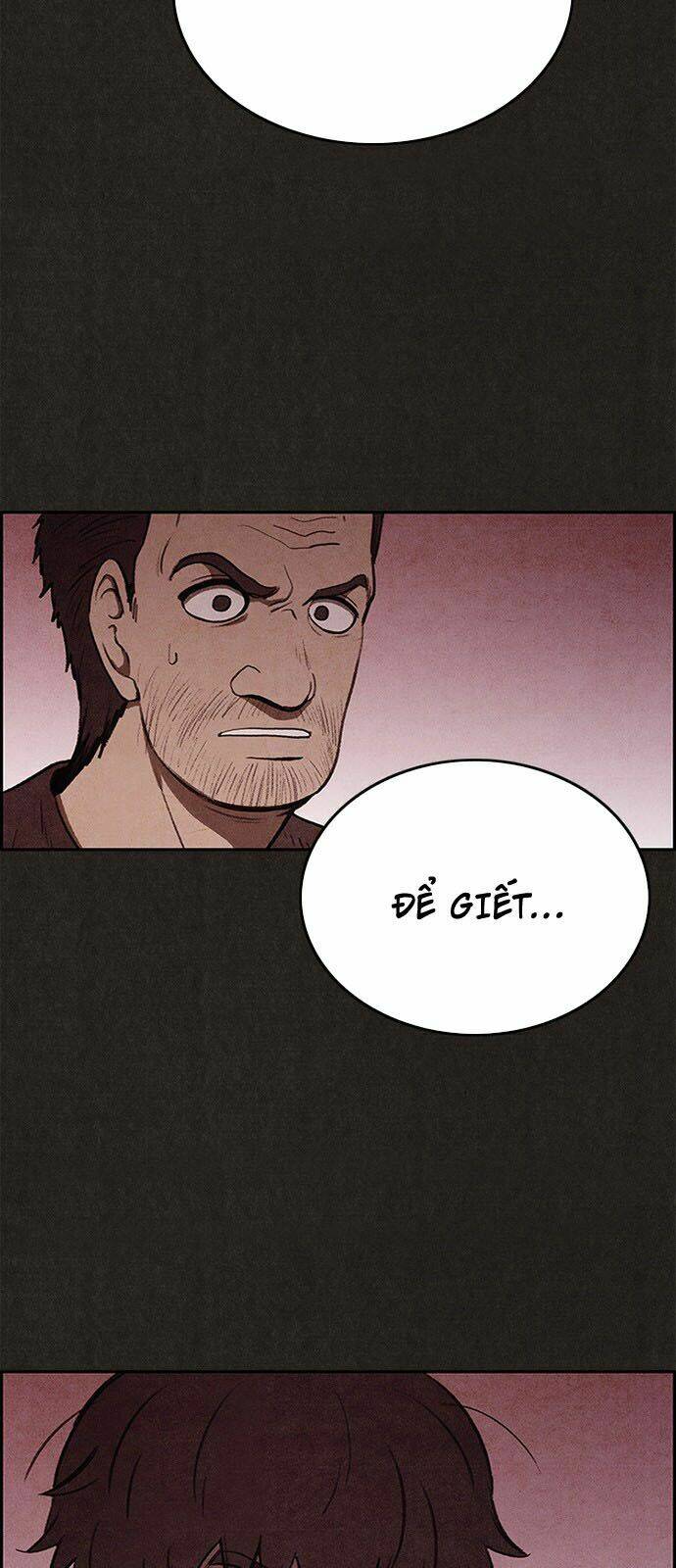 Quái Vật Tại Chung Cư Xanh: Chapter 29