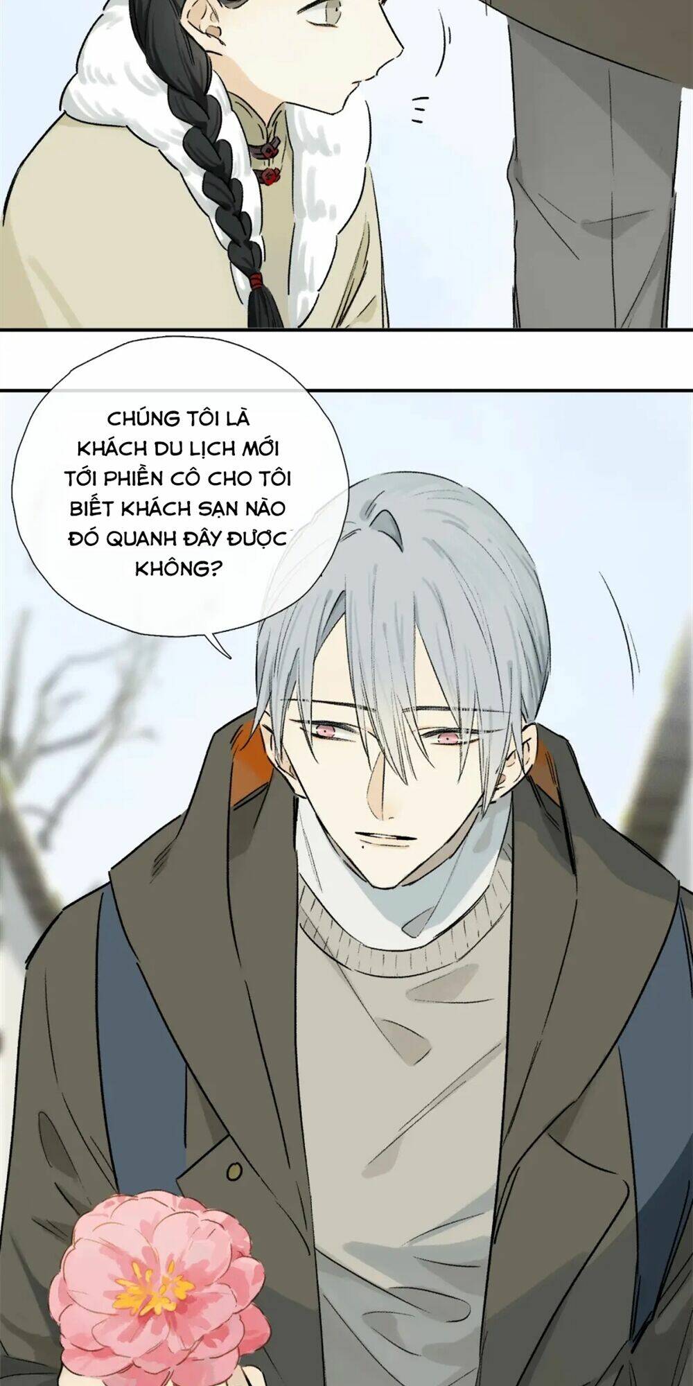 Phép Tắc Trường Ogus: Chapter 62