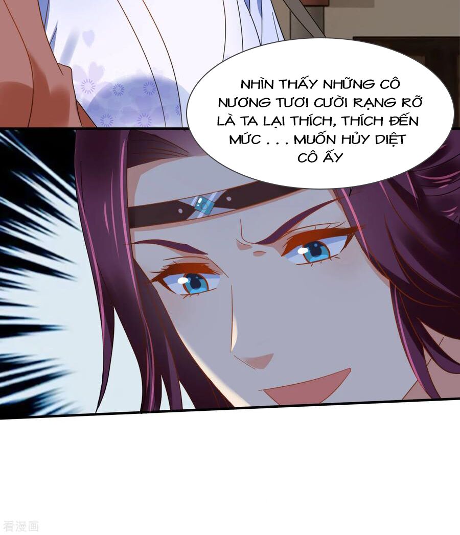 Lãnh Cung Phế Hậu Muốn Nghịch Thiên: Chapter 185