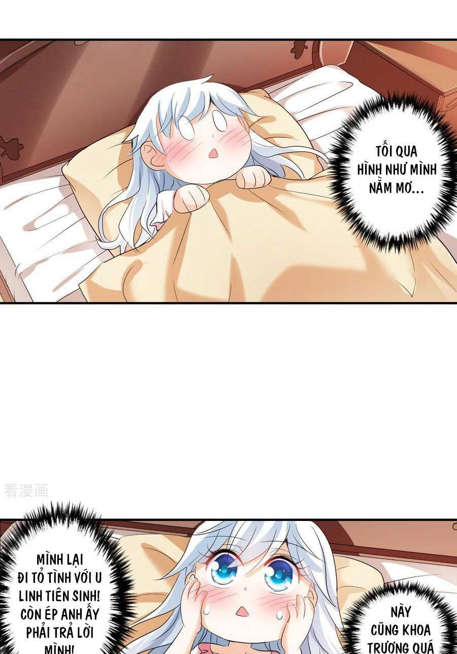 Tô Tịch Kỳ Quái 2: Chapter 37