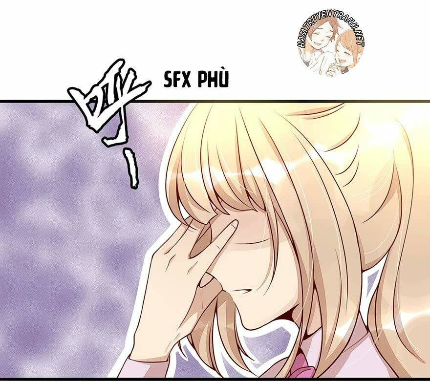 Tổng Tài Đại Nhân Tâm Thiếu Nữ: Chapter 8.2