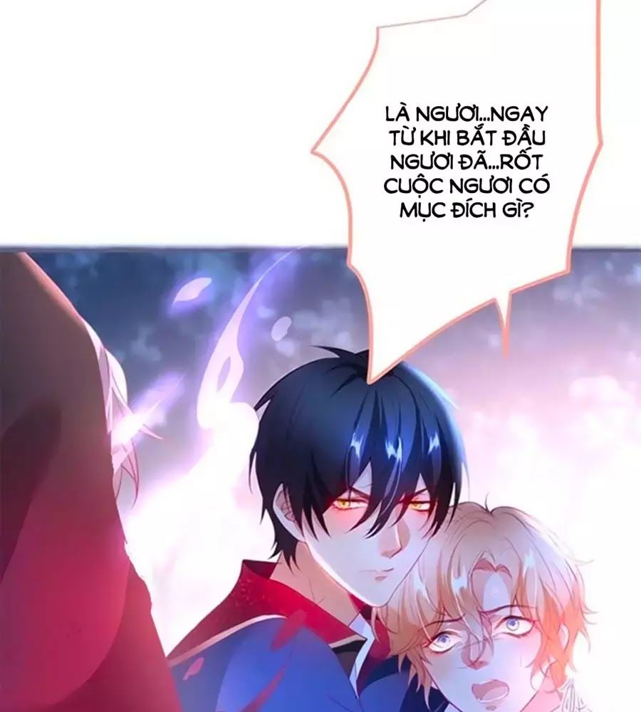 Vương Tử Và Ánh Trăng Đen: Chapter 47