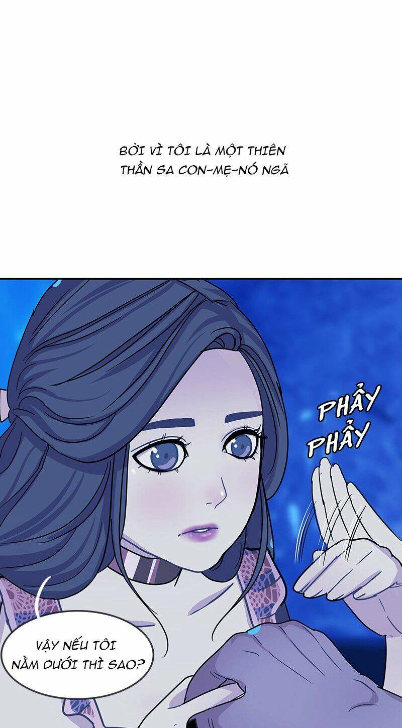 Nửa Đêm Ở Poppy Land: Chapter 56