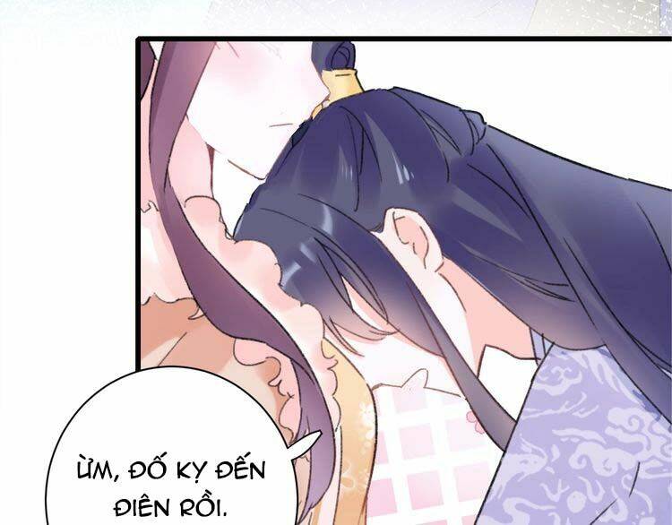 Hoa Nhan Sách: Chapter 105