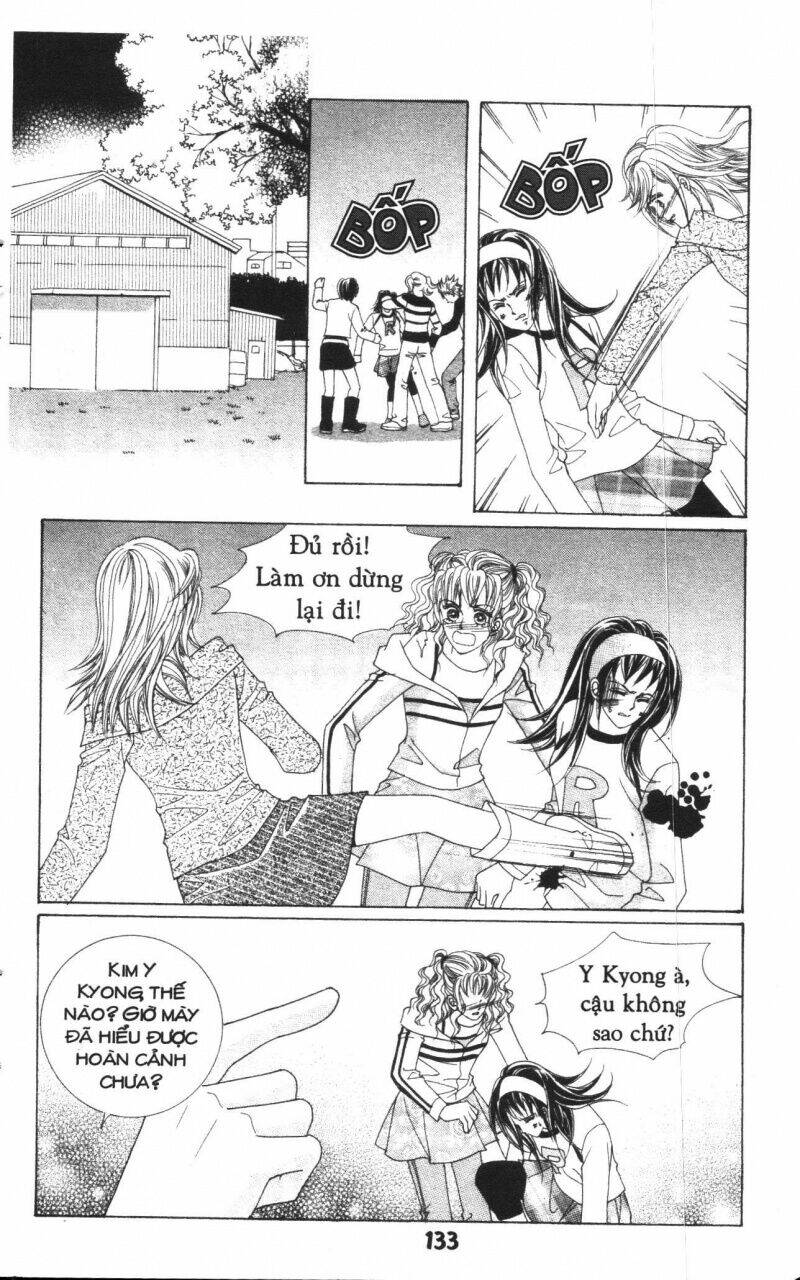 Say Say Say: Chapter 15