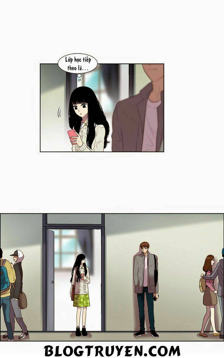 My Shining World: Chapter 6
