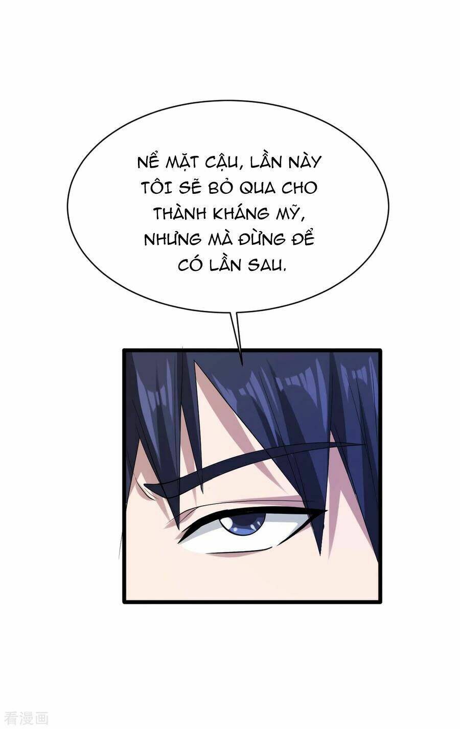 Đô Thị Tà Vương: Chapter 22