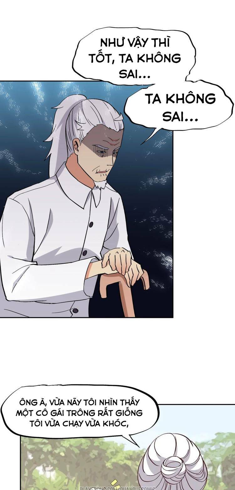 Ta Luyện Giả Kim Trong Thời Đại Tu Tiên: Chapter 72