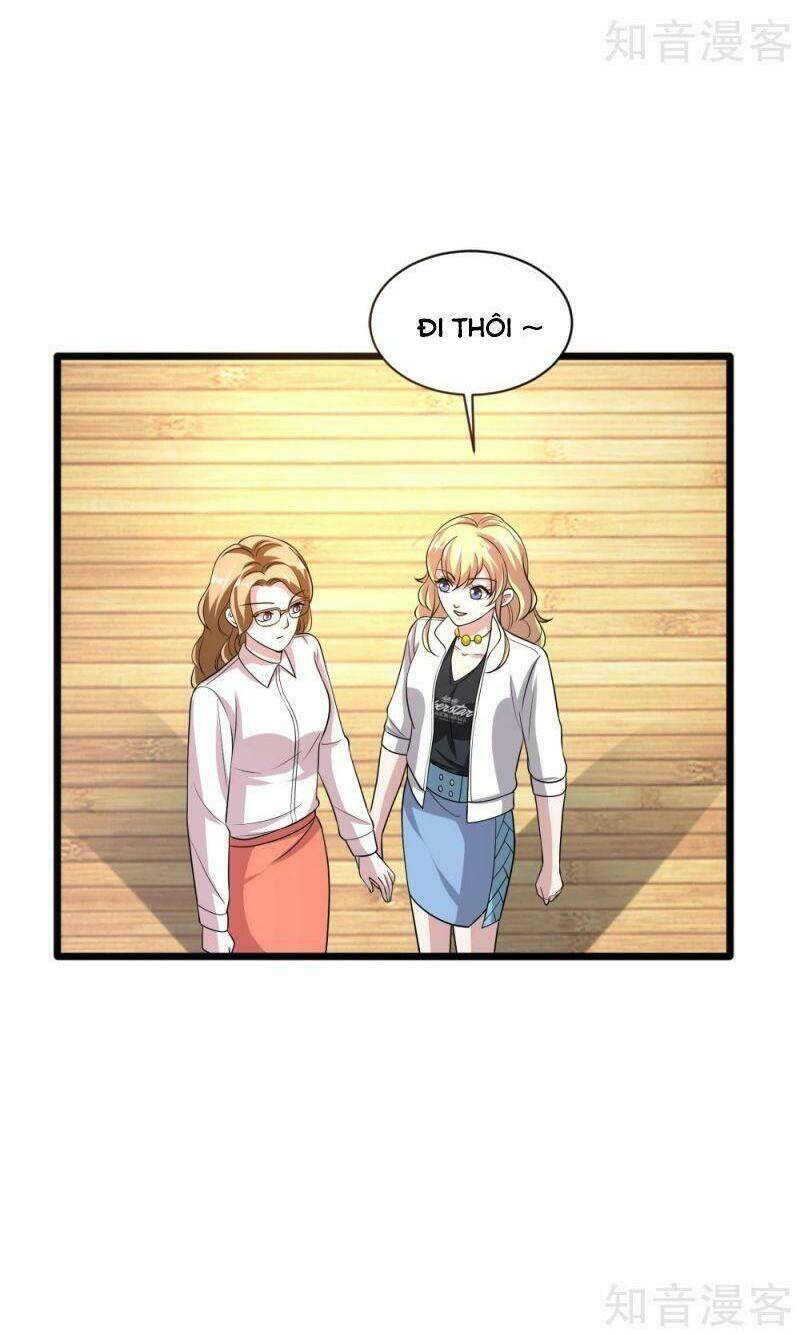 Đô Thị Tà Vương: Chapter 160