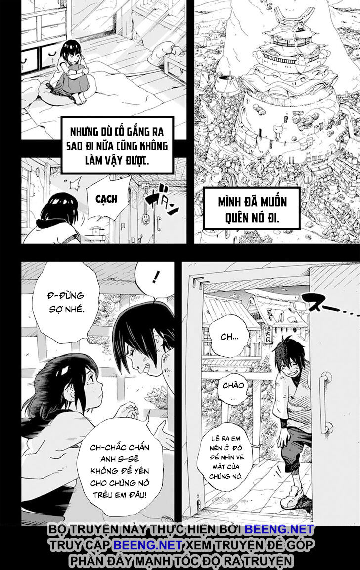 Samurai 8: Tales Of Hachimaru: Chapter 22