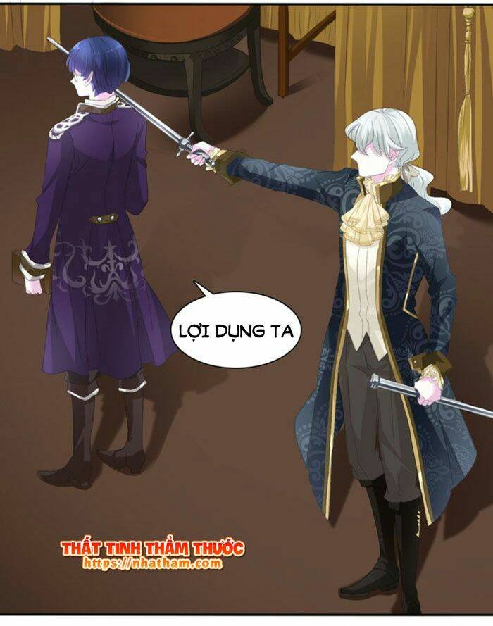 Một Lời Không Hợp Liền Hút Máu: Chapter 48