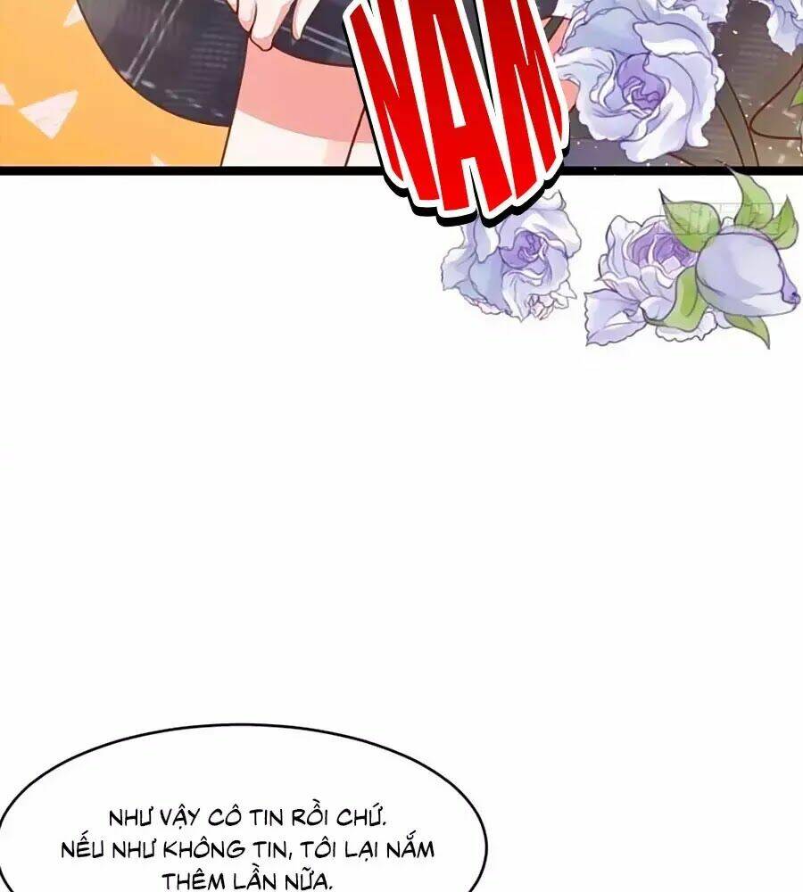 Thịnh Thế Hoa Sủng: Tôi Bị Bắt Làm Tù Binh: Chapter 14