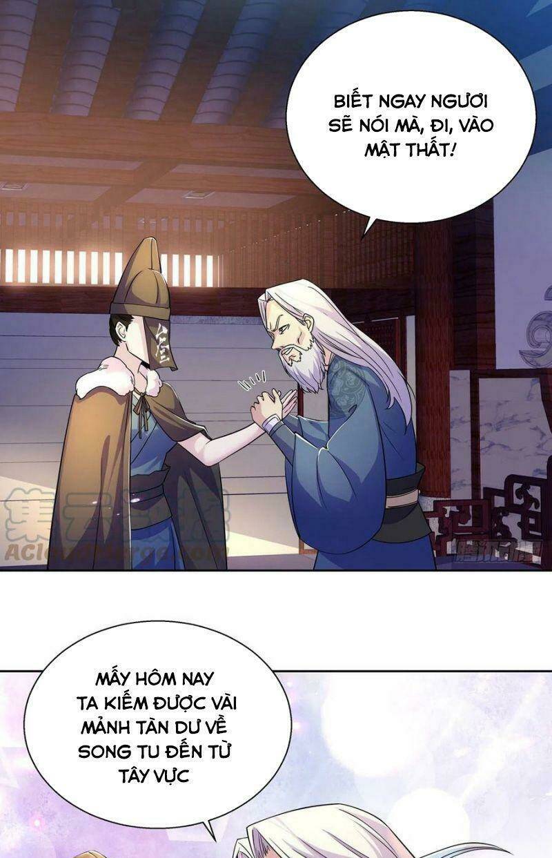 Ta Là Đại Hoàn Đan: Chapter 25