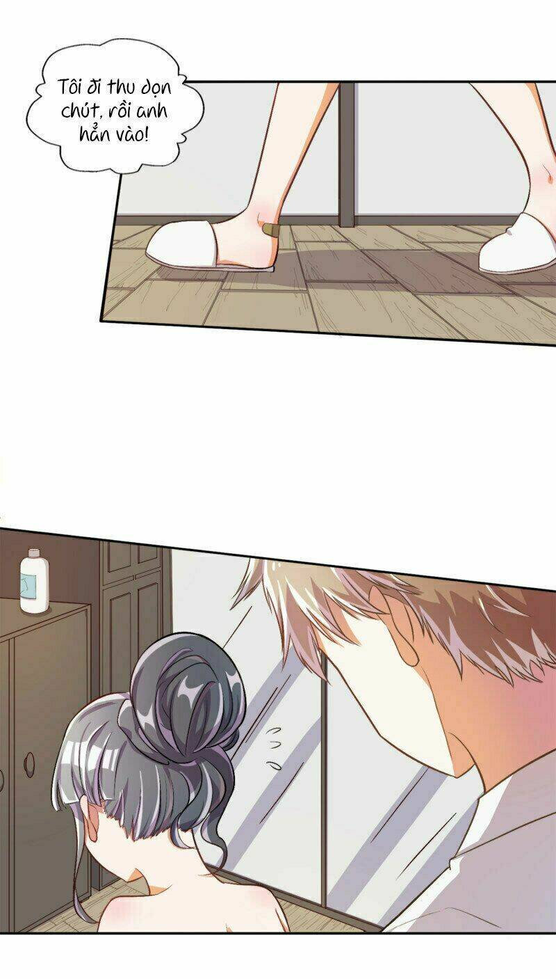 Hôn Nhân Dục Vọng: Thiếu Gia Nhẹ Một Chút!: Chapter 27