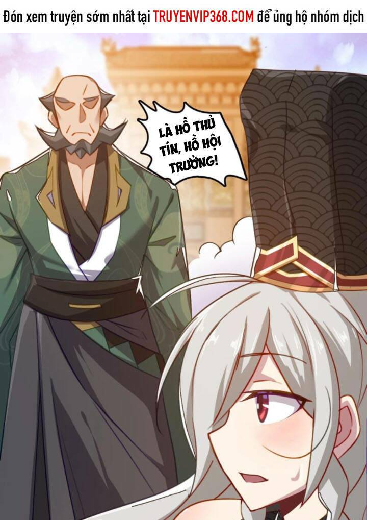 Đại Bảo Kiếm Của Tôi: Chapter 4