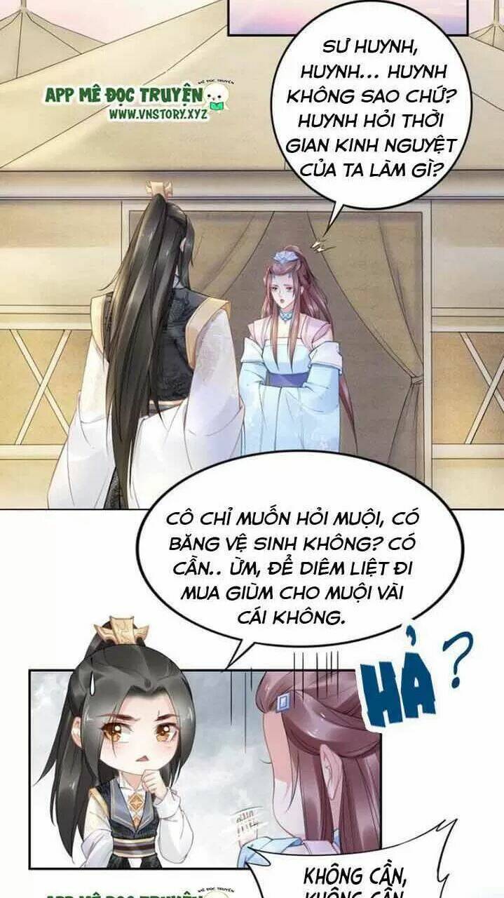 Nhất Sinh Nhất Thế Tiếu Thương Khung: Chapter 85