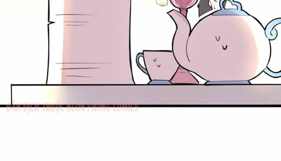 Ma Nữ Cuồng Việc Thật Khó Yêu: Chapter 1