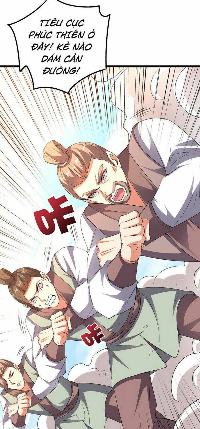 Phục Thiên Thánh Chủ: Chapter 94