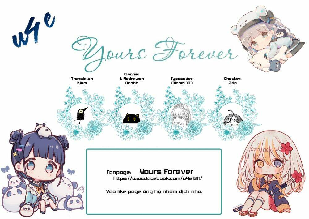 Kabushiki Gaisha Magi Lumiere: Chapter 2