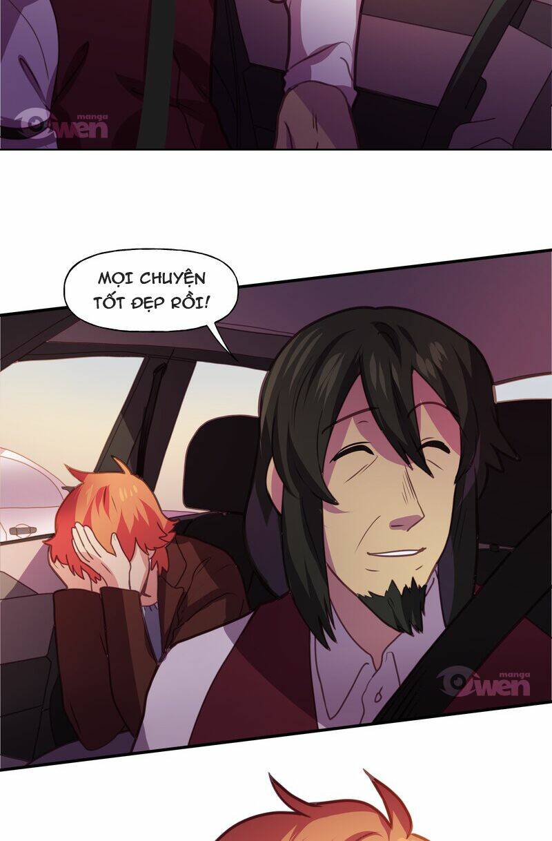 Lời Nguyền Lalin: Chapter 44