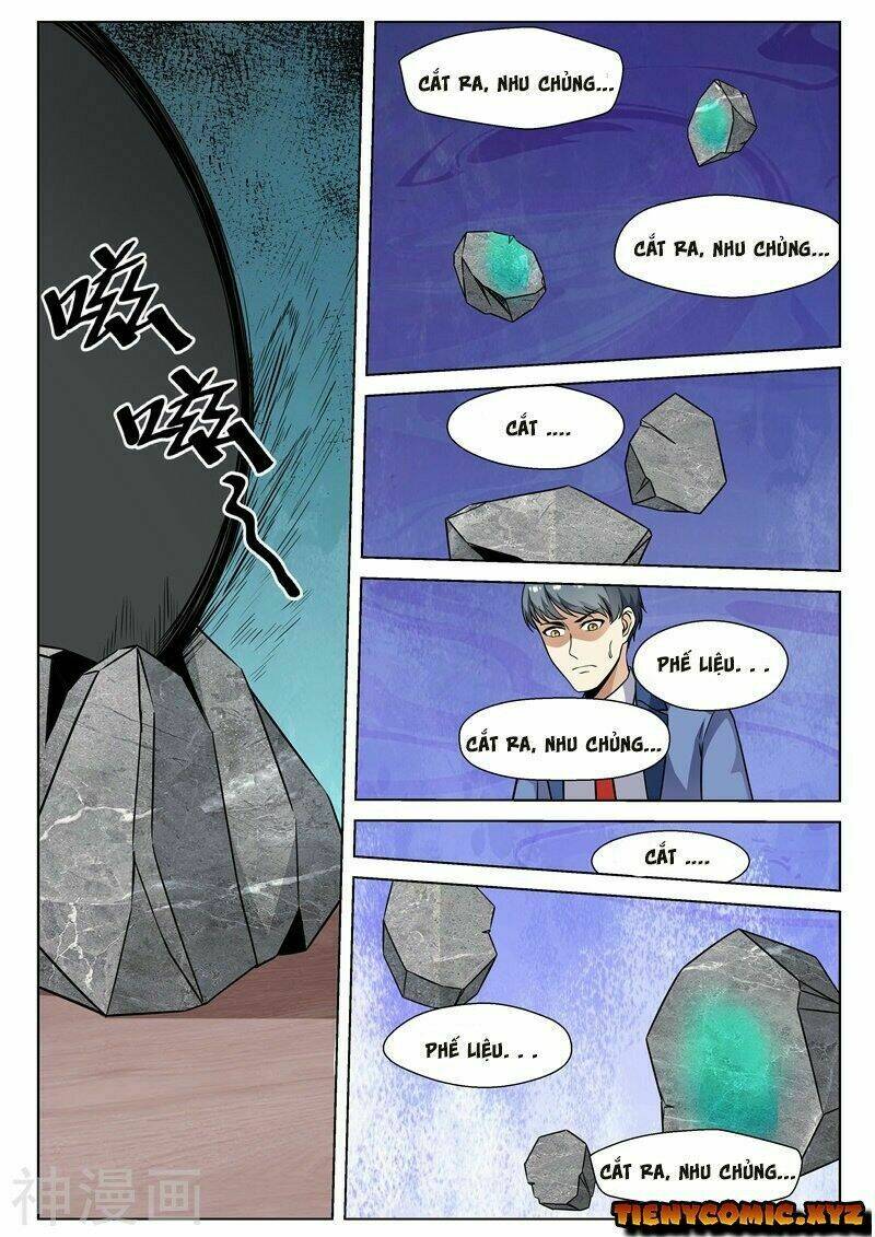 Tu Chân Cuồng Thiếu: Chapter 76