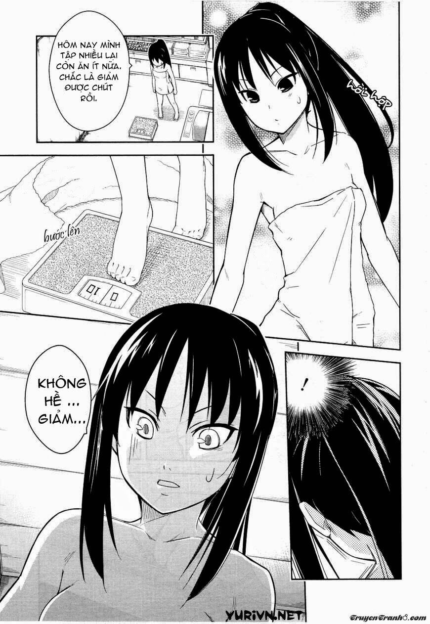 Yamanko!: Chapter 11