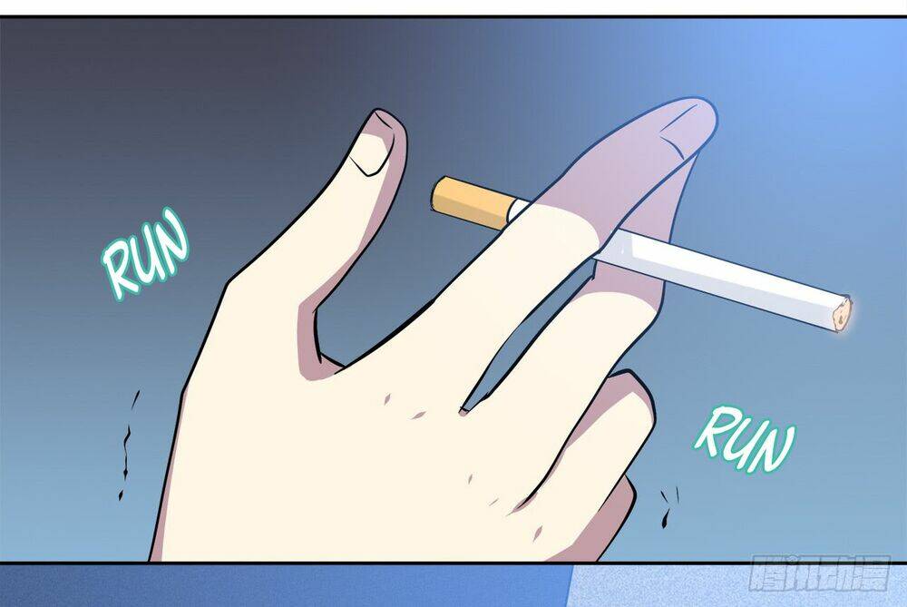 Người Yêu Thời Không: Chapter 61