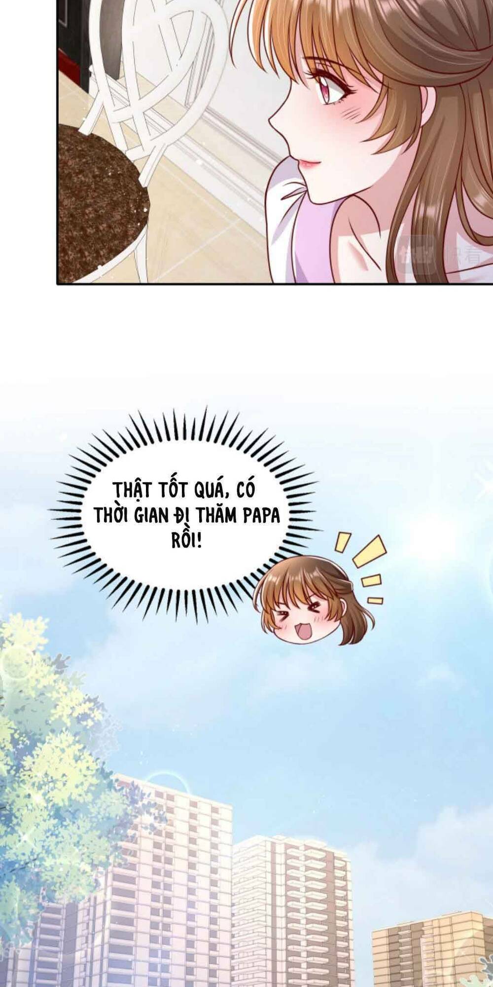 Nhất Sanh Hữu Hỉ: Chapter 50