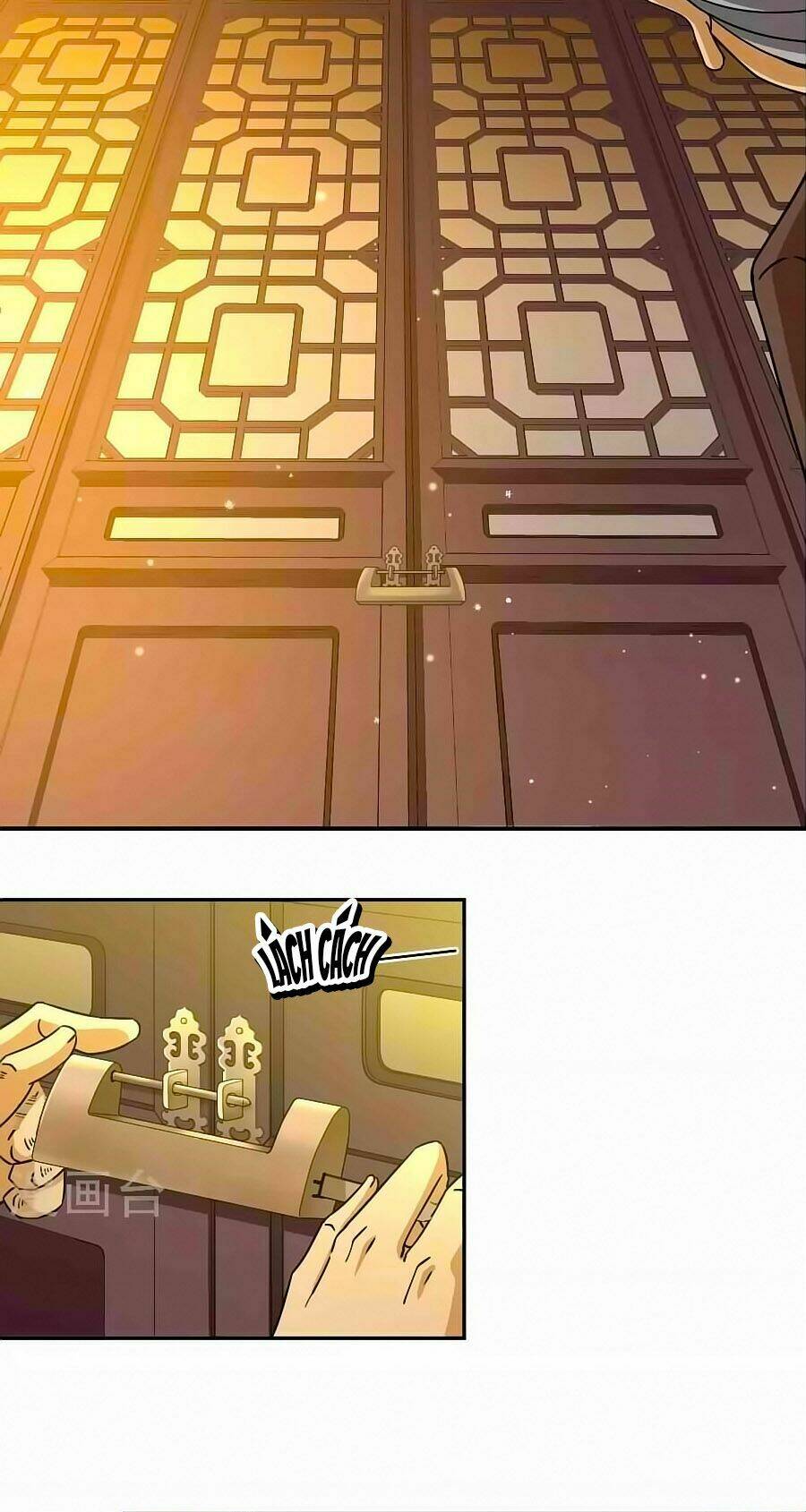 Huyền Vũ Luyến Ca: Vạn Vật Sinh Linh: Chapter 24.2