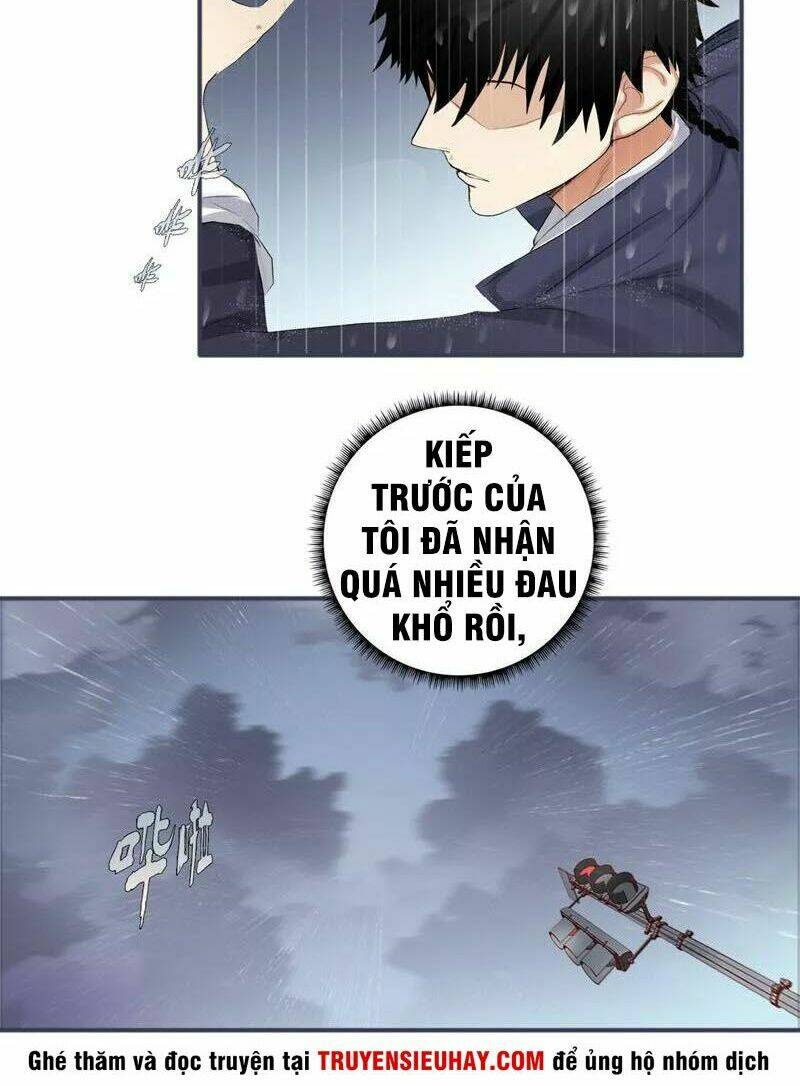 Học Viện Cao Thủ: Chapter 40