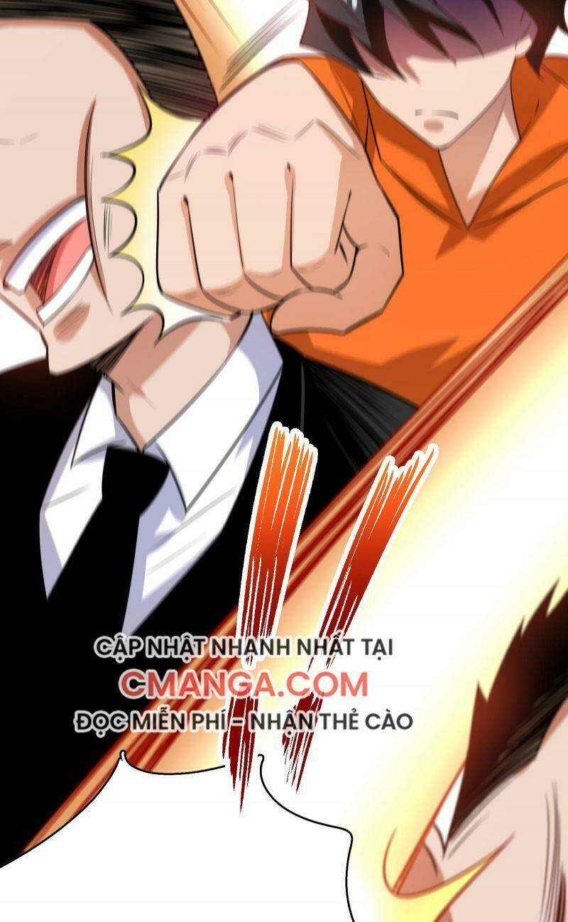 Shipper Thần Cấp: Chapter 62