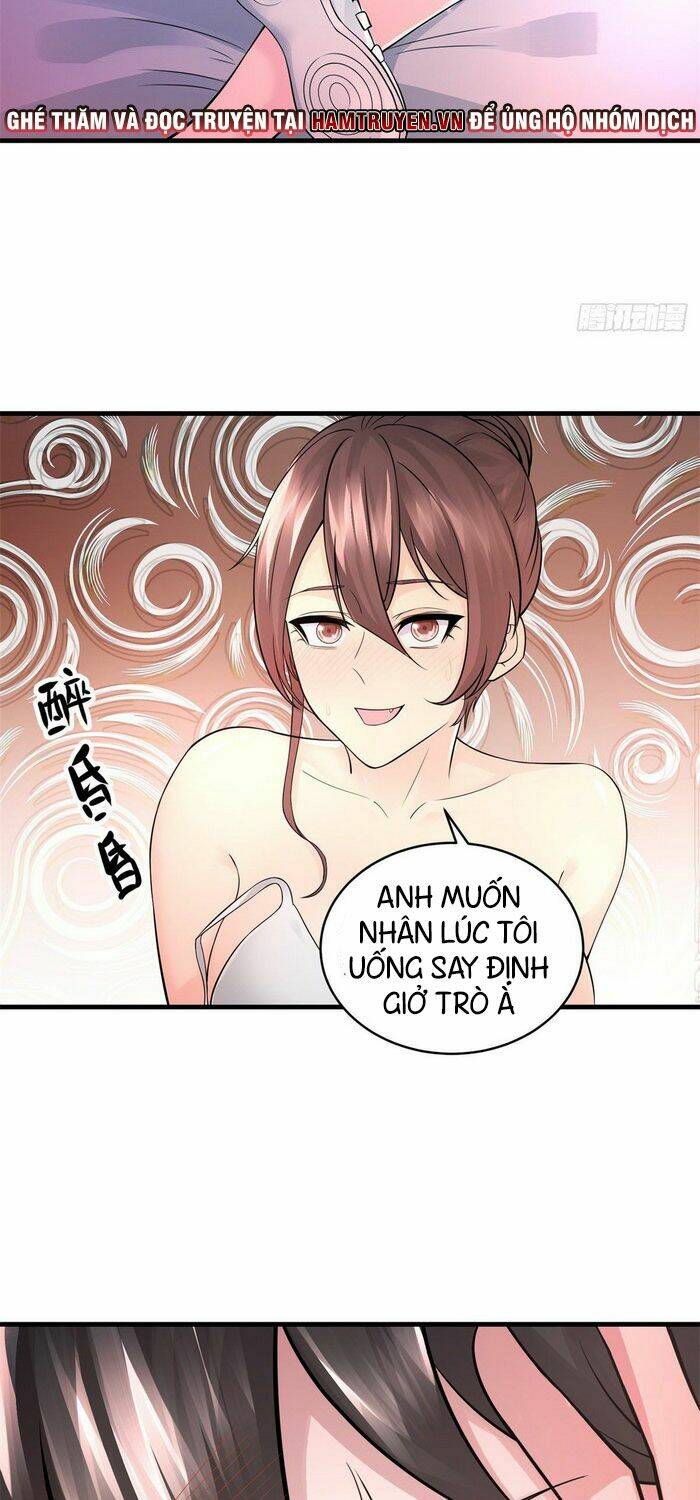 Pháp Sư Truyền Kỳ: Chapter 34