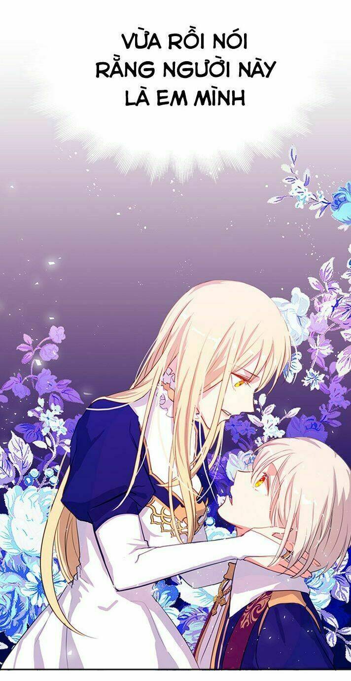 Người Bạn Đồng Hành Của Hoàng Đế: Chapter 4