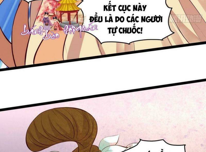 Bạo Manh Tiểu Tiên: Chapter 17
