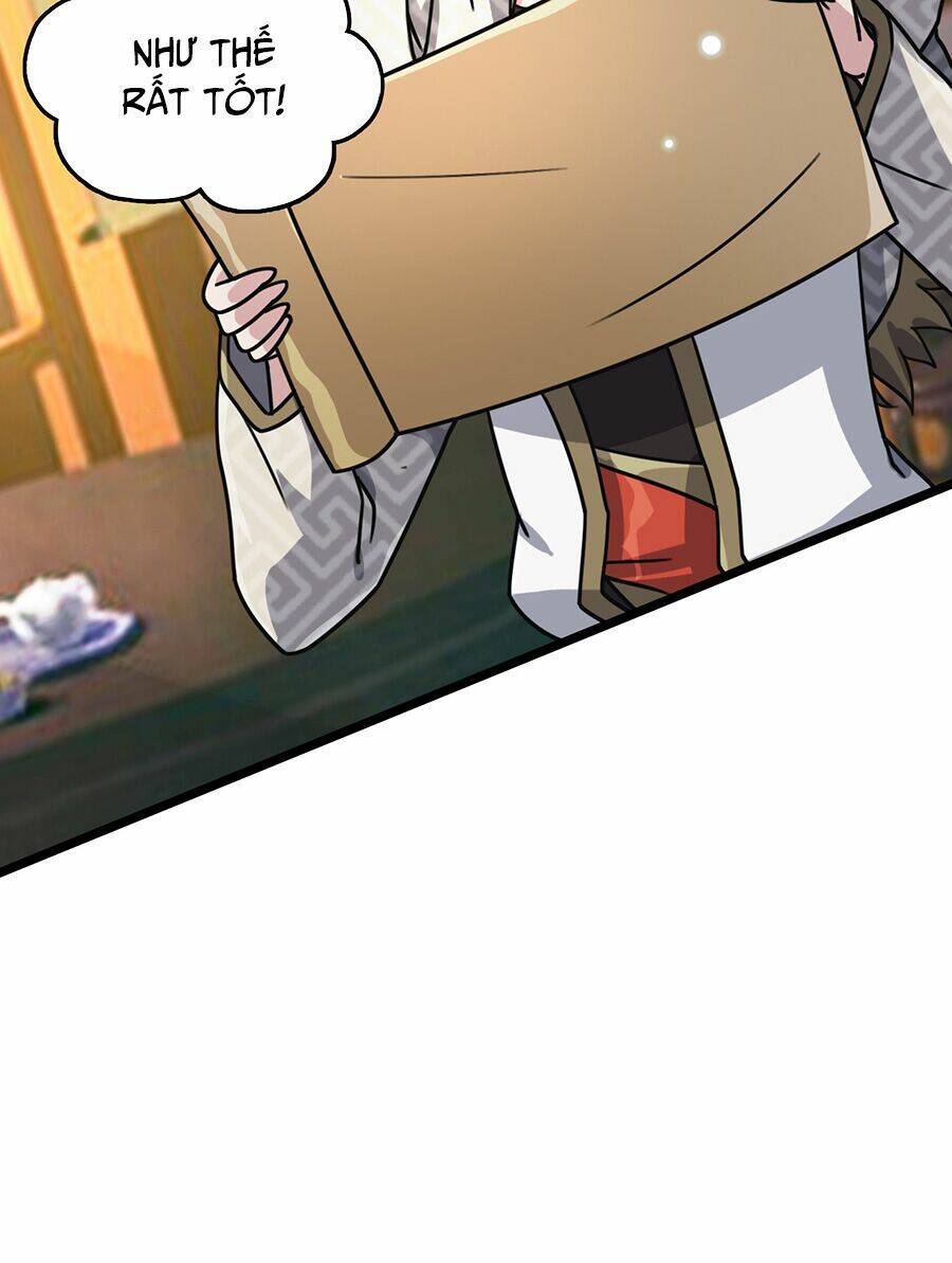 Đại Bảo Kiếm Của Tôi: Chapter 59