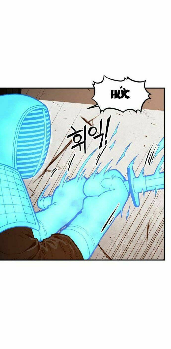 Chinh Phạt Học Đường: Chapter 15