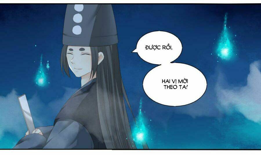 Quy Tự Dao: Chapter 75