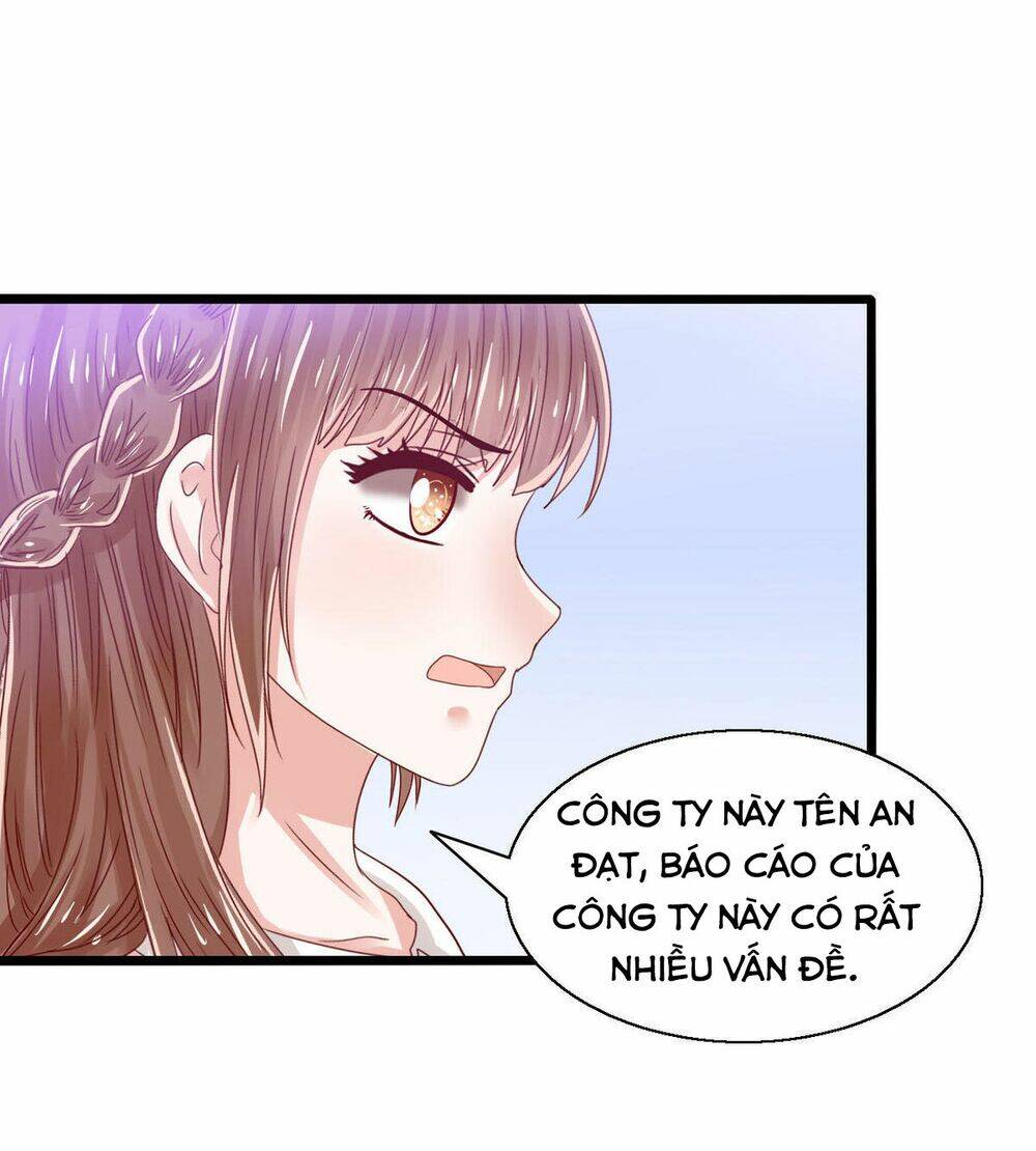 Trọng Sinh Chi Song Diện Cừu Phục Ký: Chapter 14